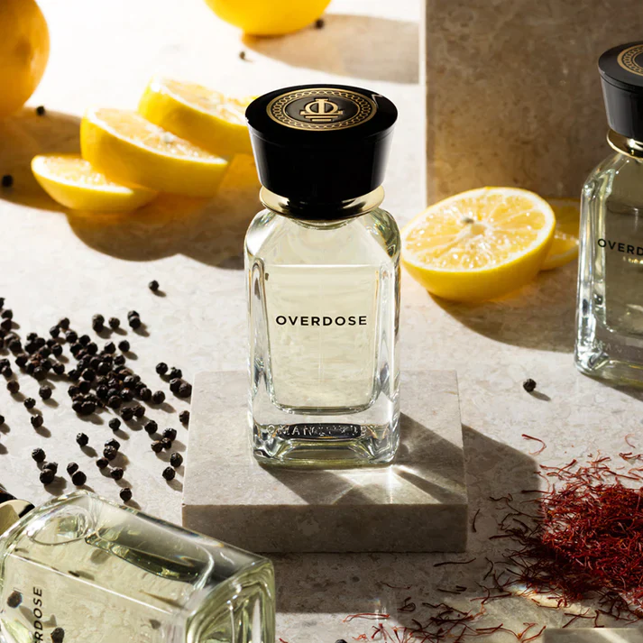 Overdose U 100ml By Oman Luxury - Image 2