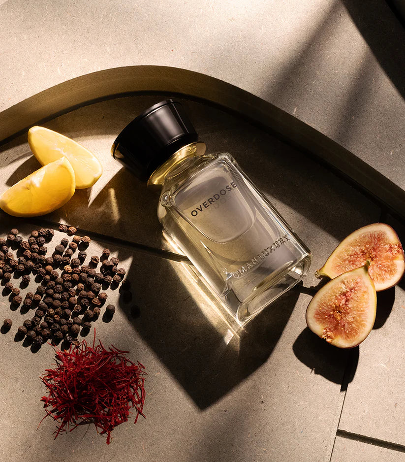 Overdose U 100ml By Oman Luxury - Image 3