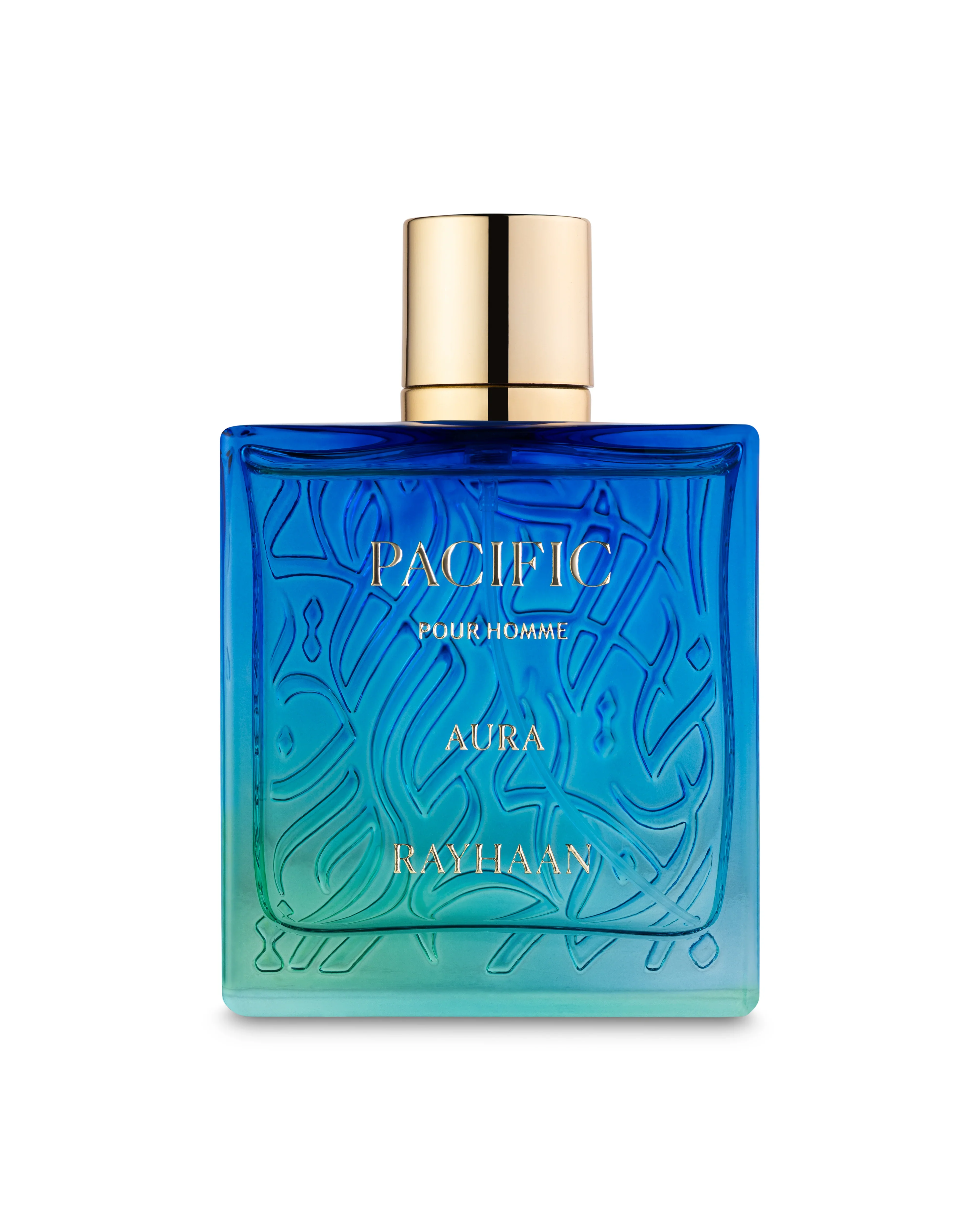Pacific Aura 100ml EDP By Rayhaan - Image 2