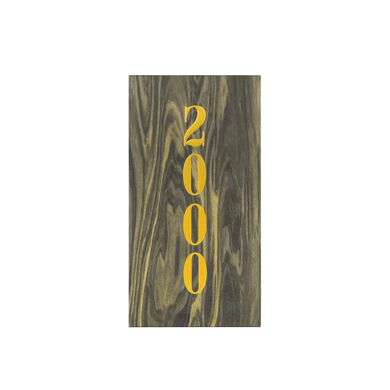 Past 2000 75ml By Ahmed Al Maghribi - Image 2