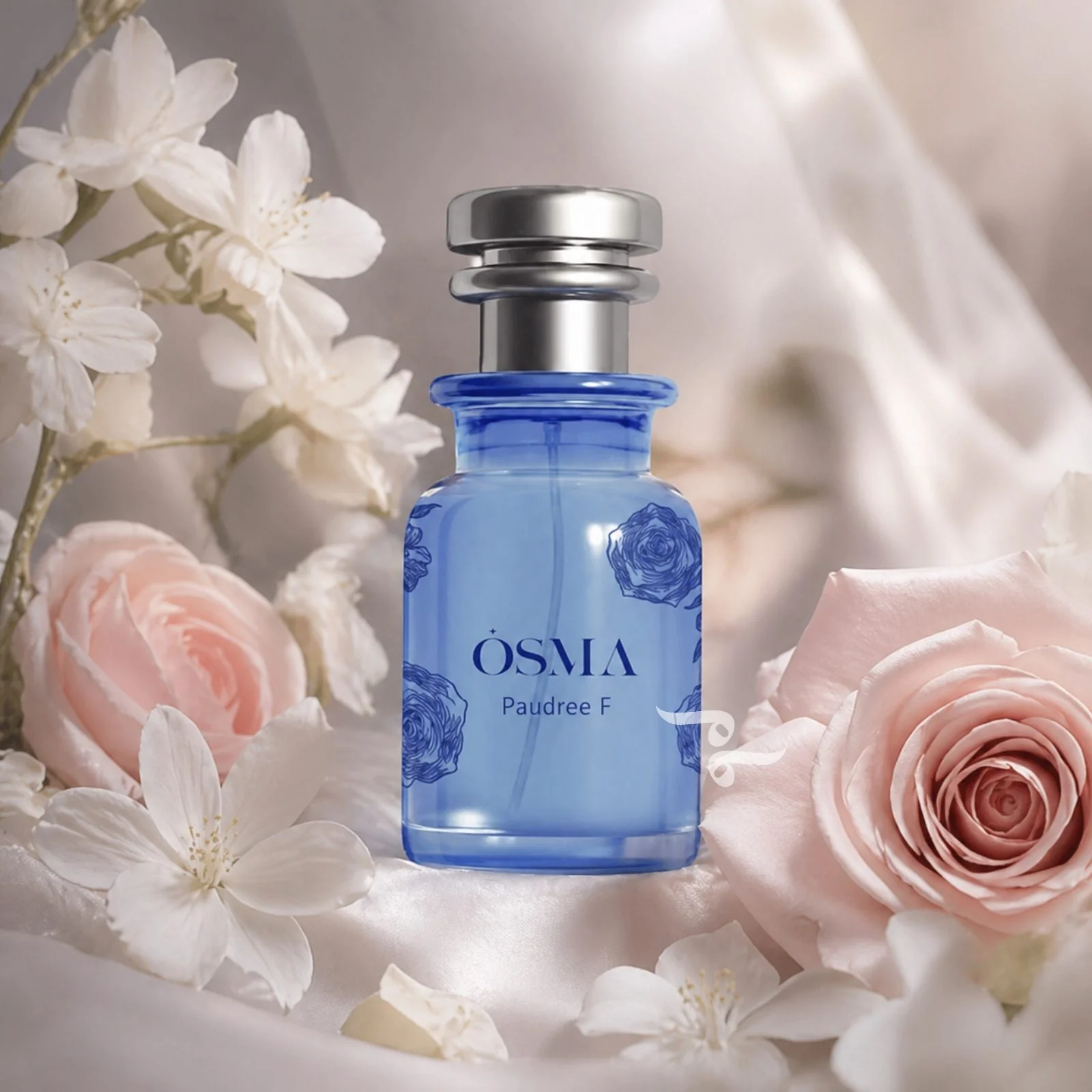 Paudree F 75ml By Osma