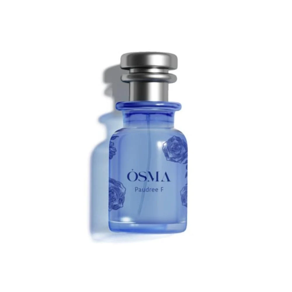 Paudree F 75ml By Osma - Image 2