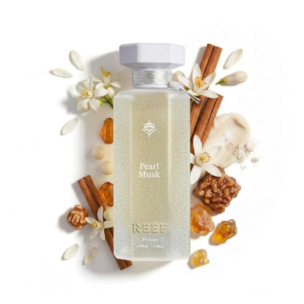 Pearl Musk 100ml By Reef Perfumes