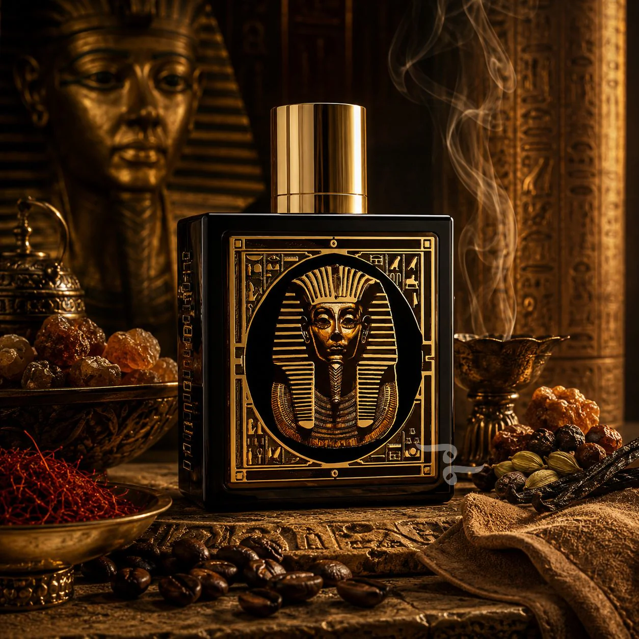 Pharaoh 100ml EDP By Rayhaan