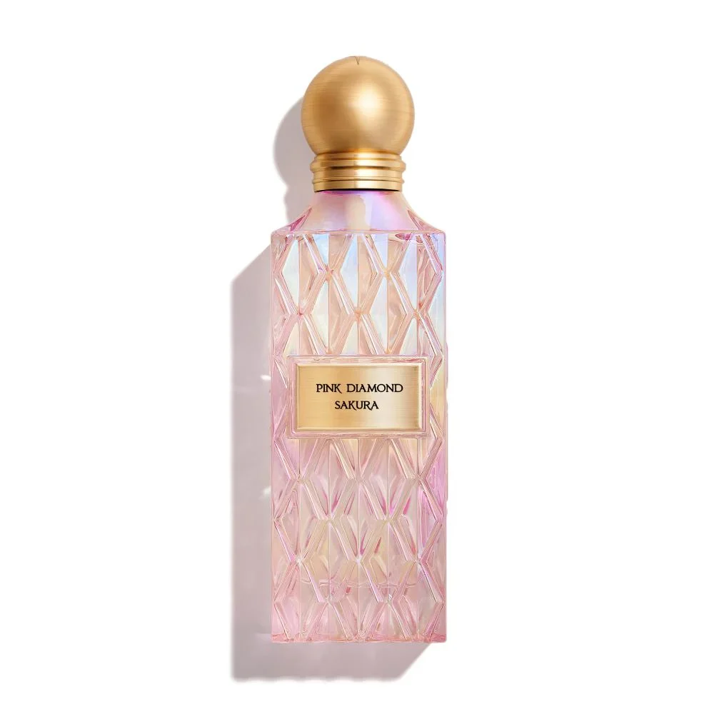 Pink Diamond Sakura 150ml By IBRAQ