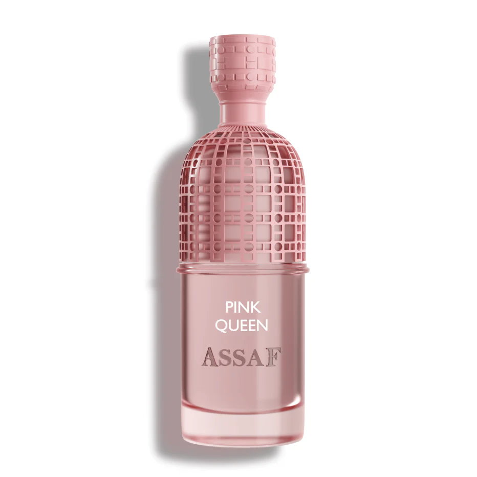 Pink Queen 200ml By Assaf