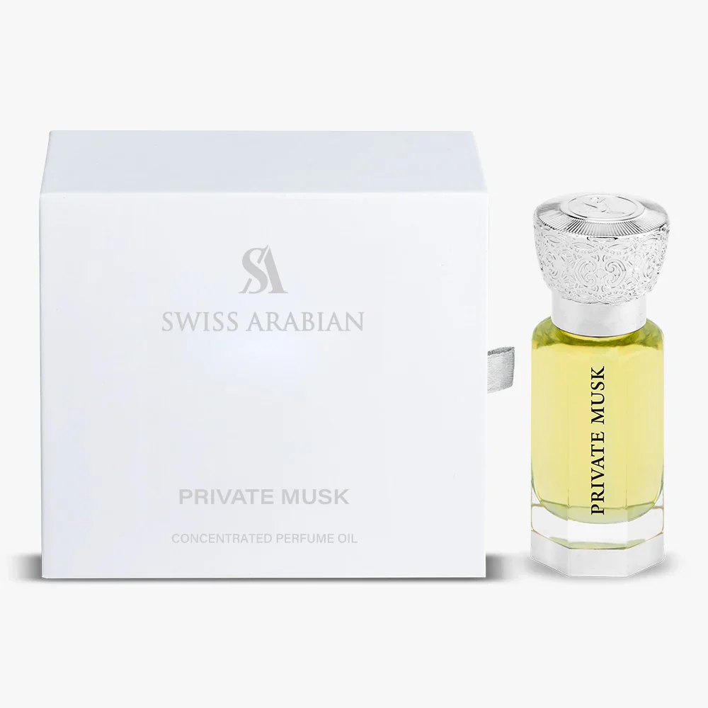 PRIVATE MUSK 12ML CPO - Image 3