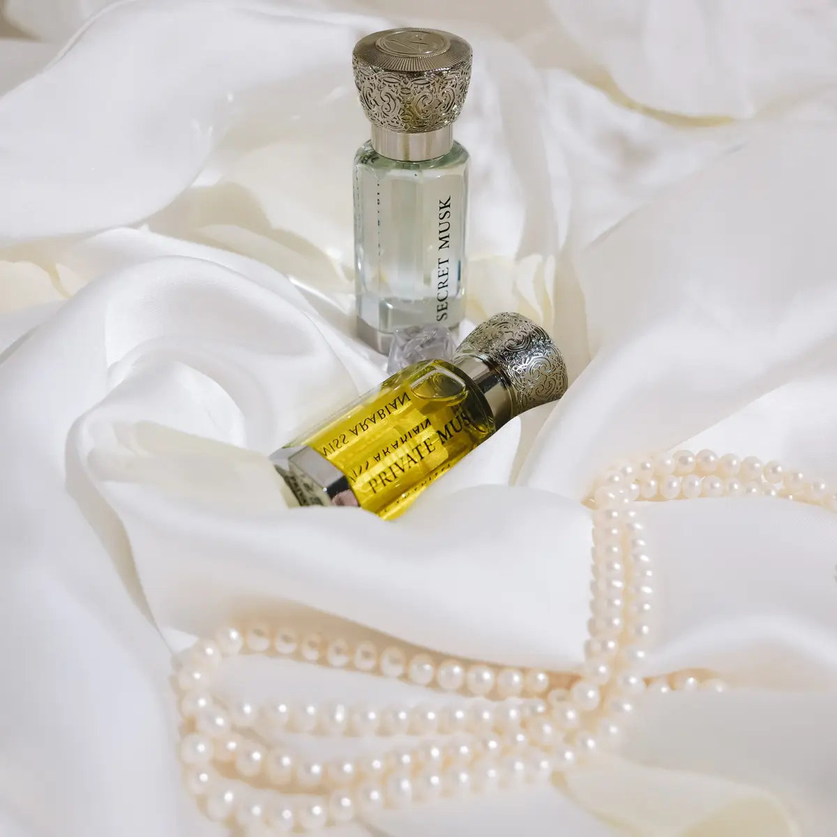 PRIVATE MUSK 12ML CPO - Image 4