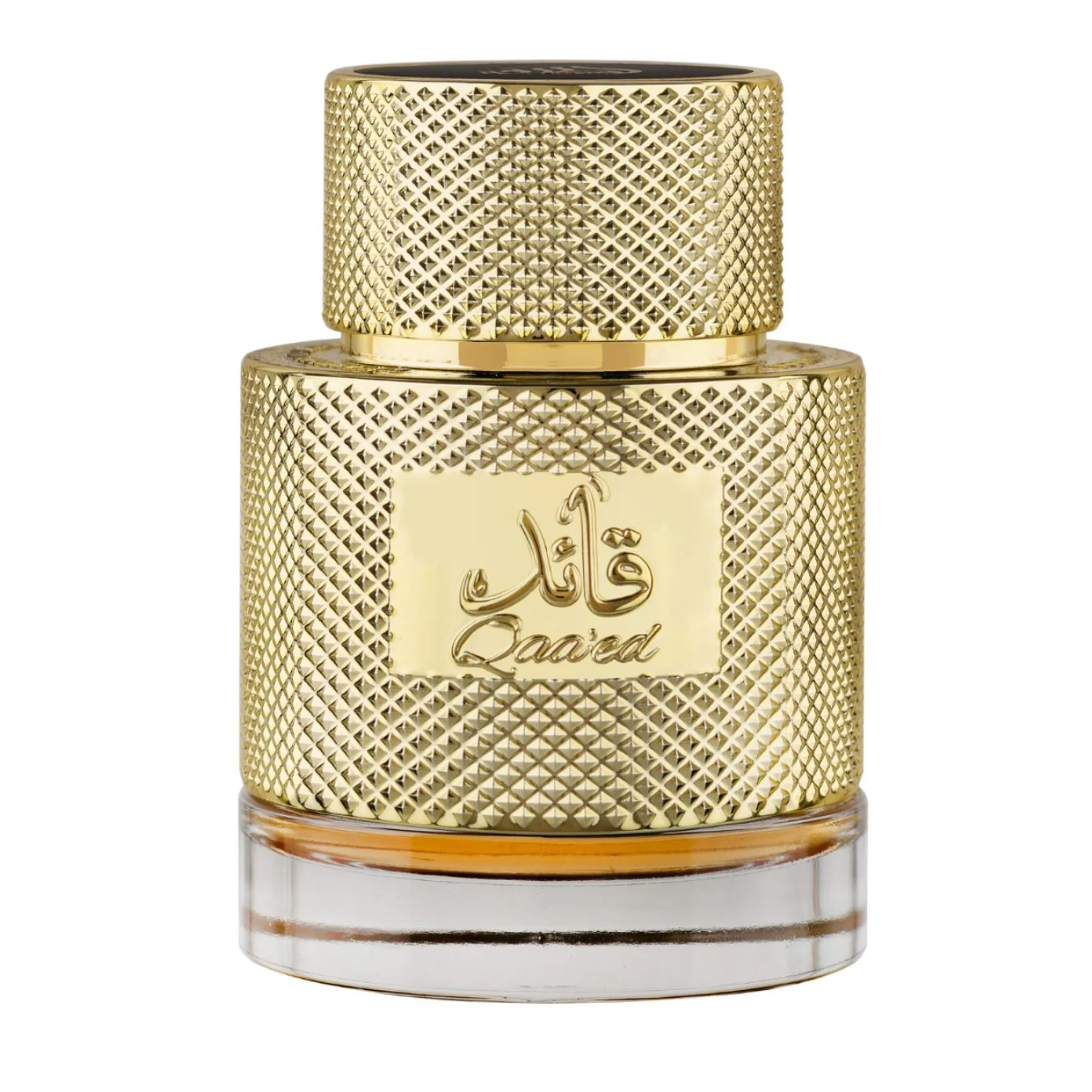Qaa'ed 100ml By Lattafa - Image 3