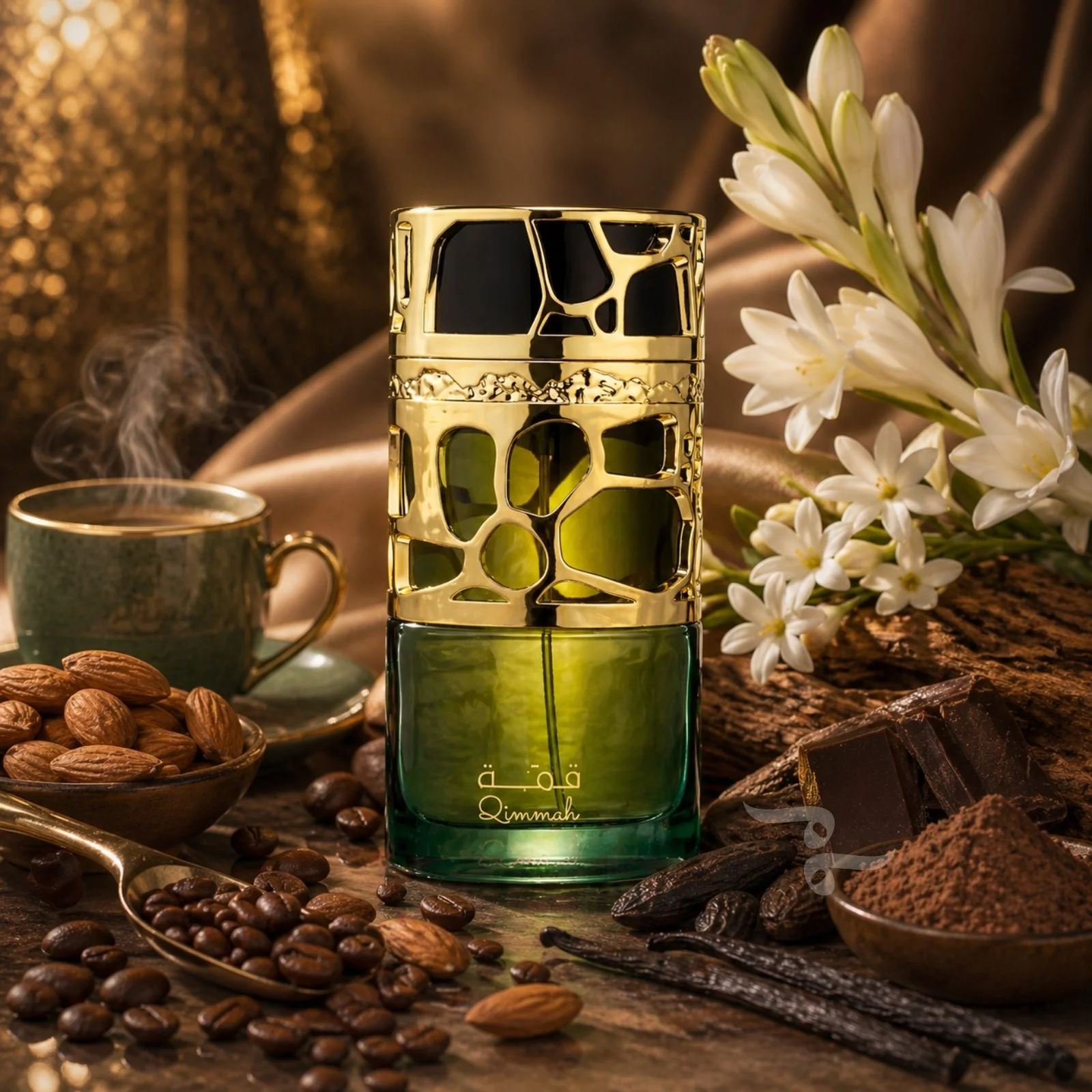 Qimmah For Women 100ml By Lattafa