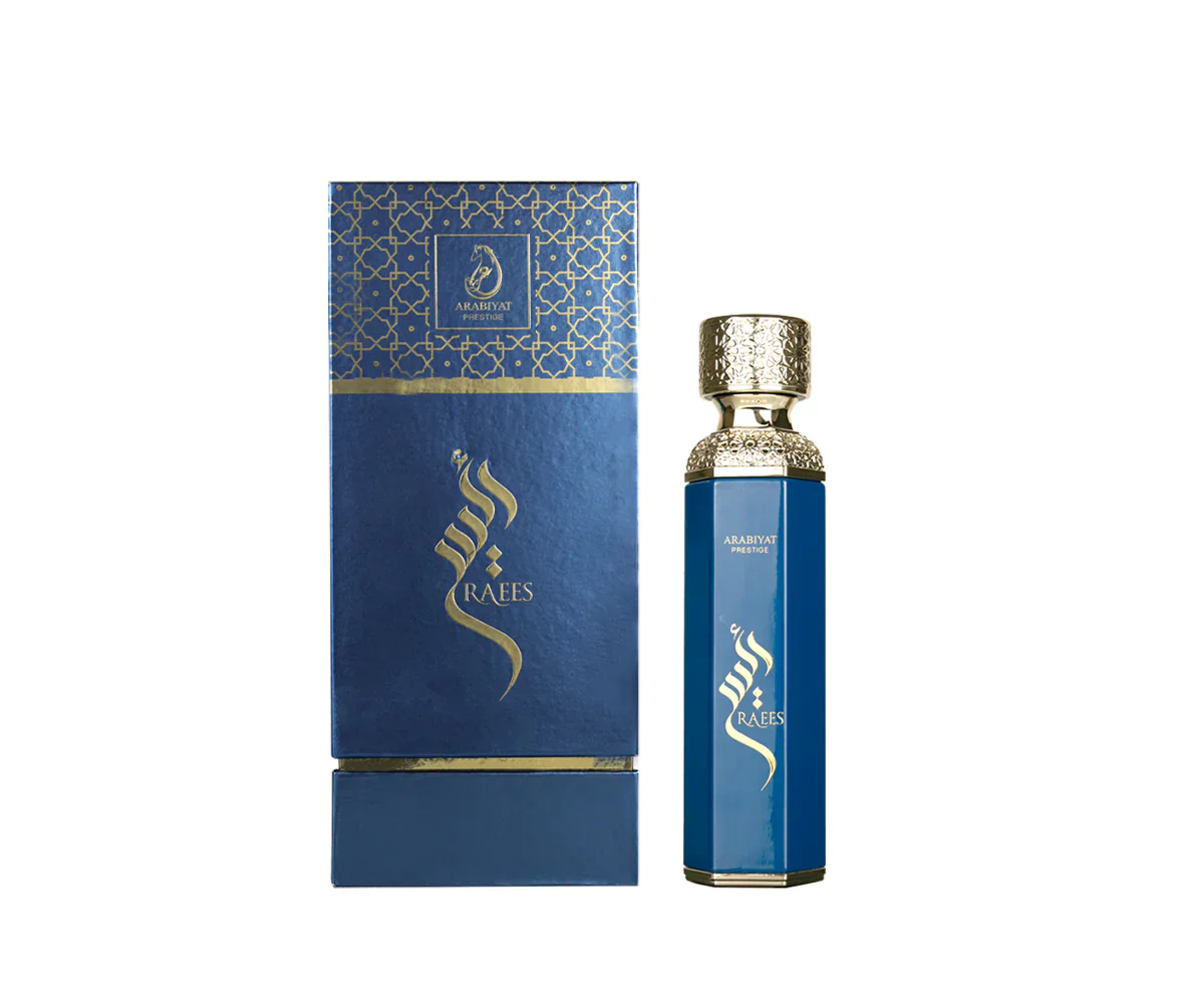 Raees 180ML Arabiyat Prestige - Image 2