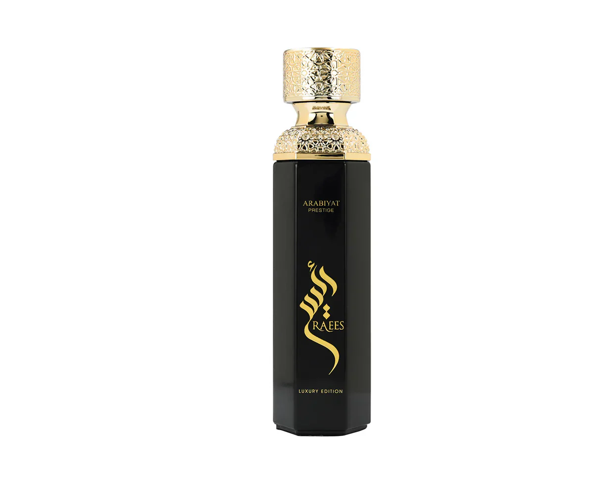 Raees Luxury Edition 180ML Arabiyat Prestige - Image 2