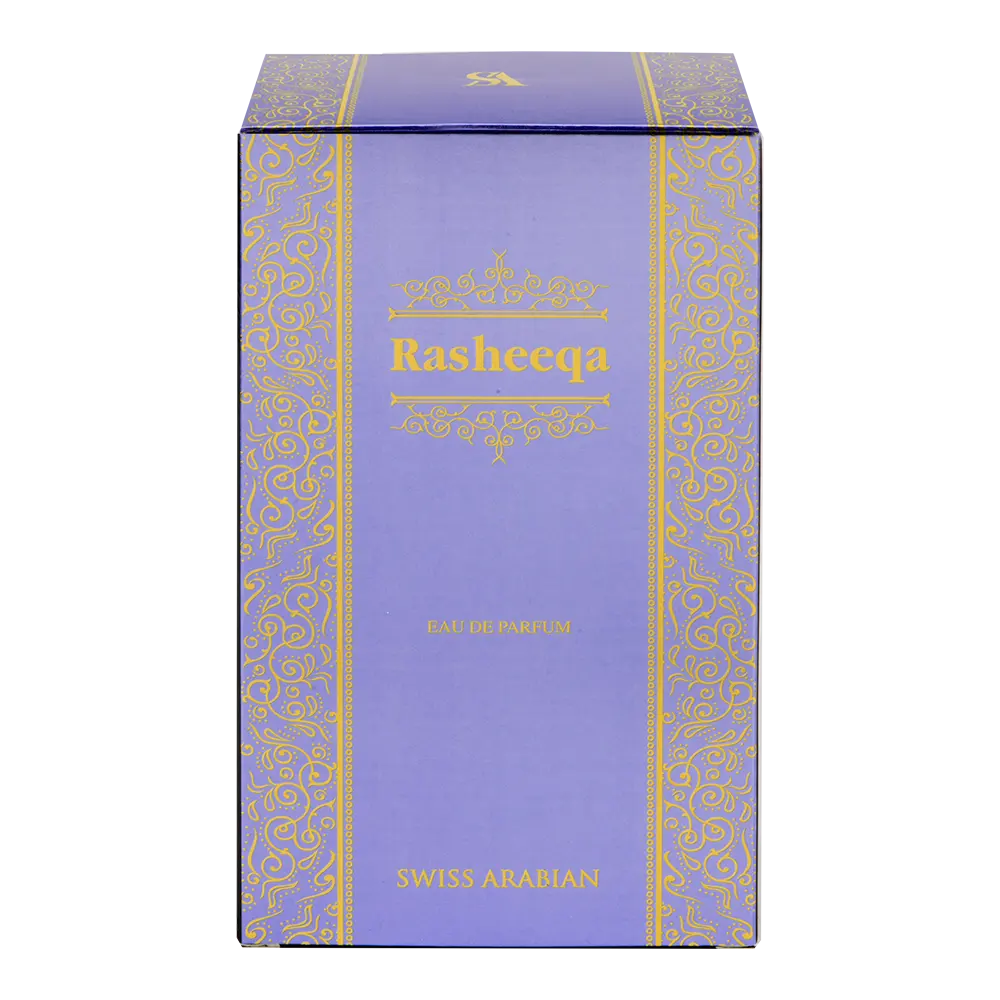 RASHEEQA 50ML EDP ( Perfume Spray) - Image 2