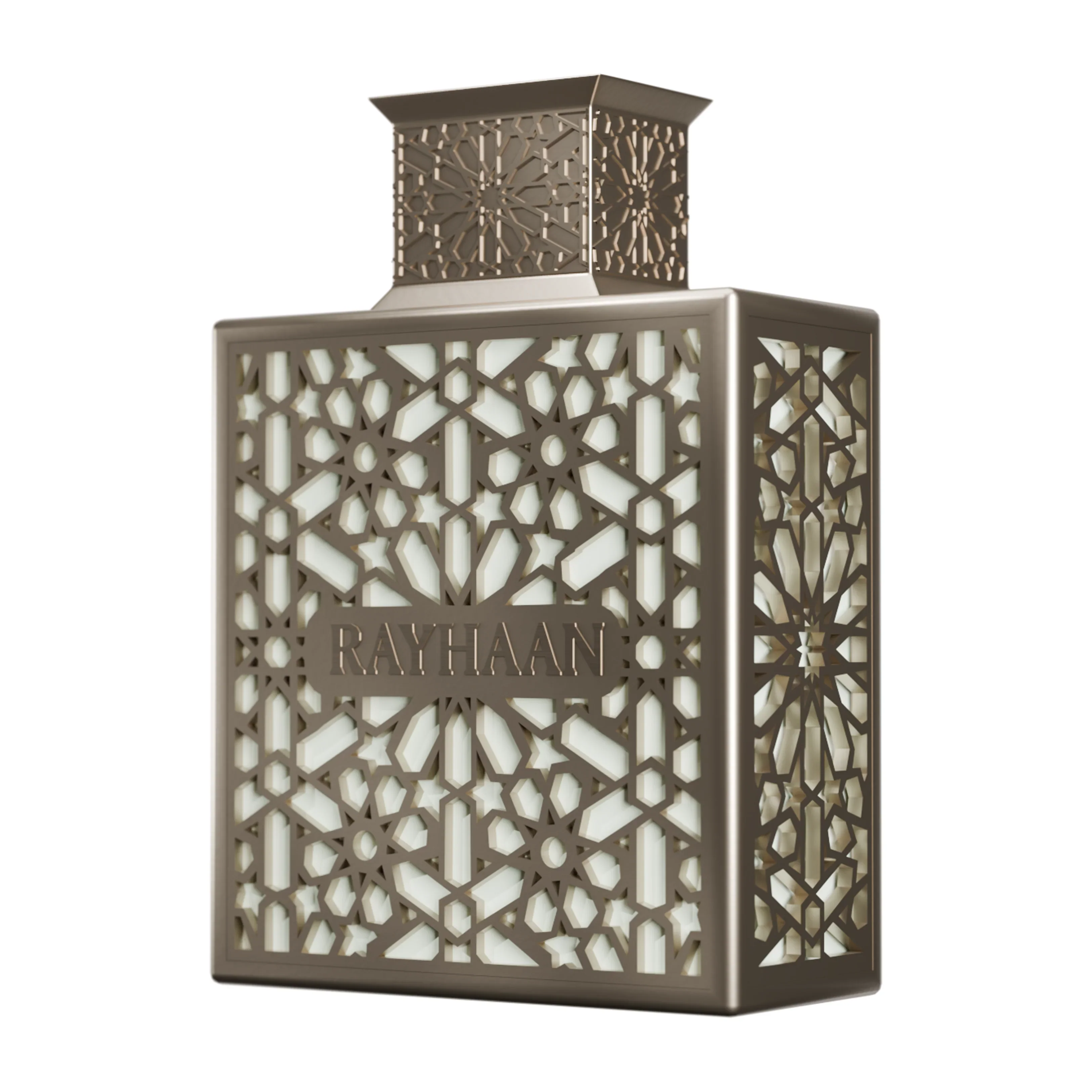 Terra 100ml EDP By Rayhaan - Image 2