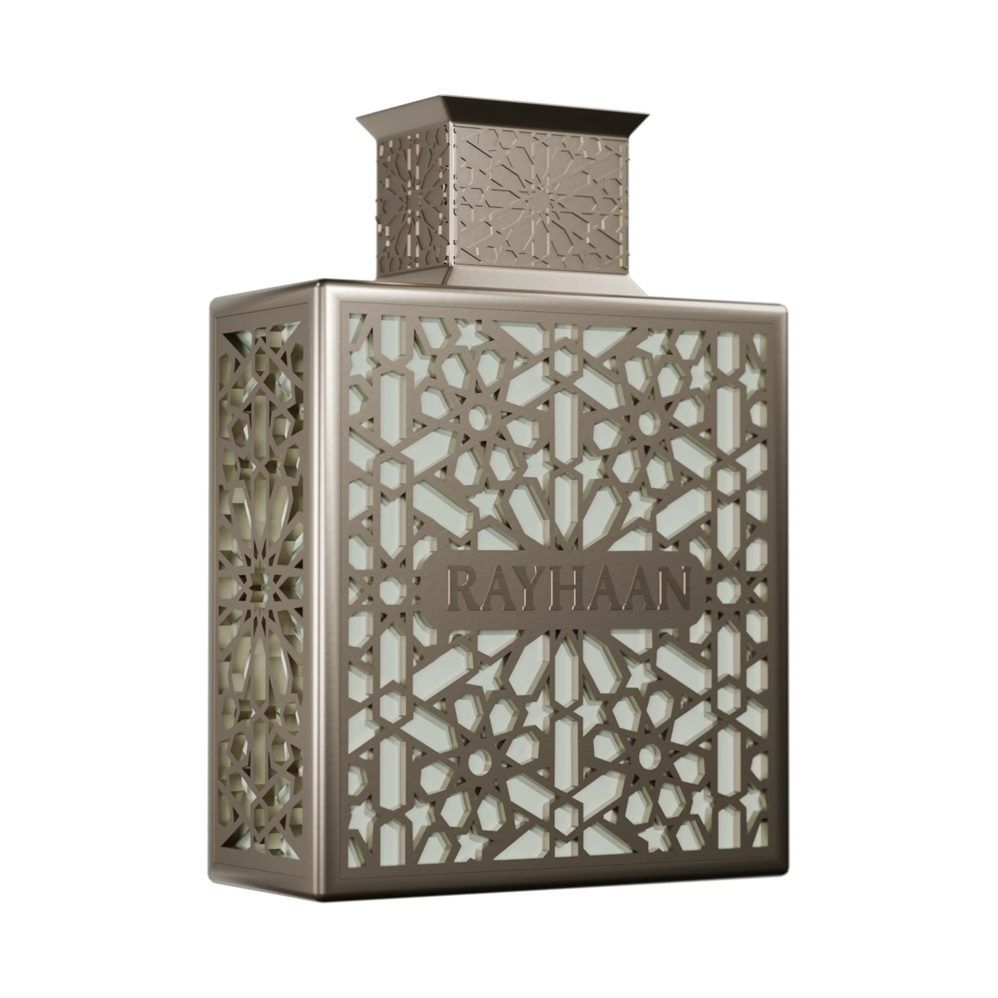 Terra 100ml EDP By Rayhaan - Image 3