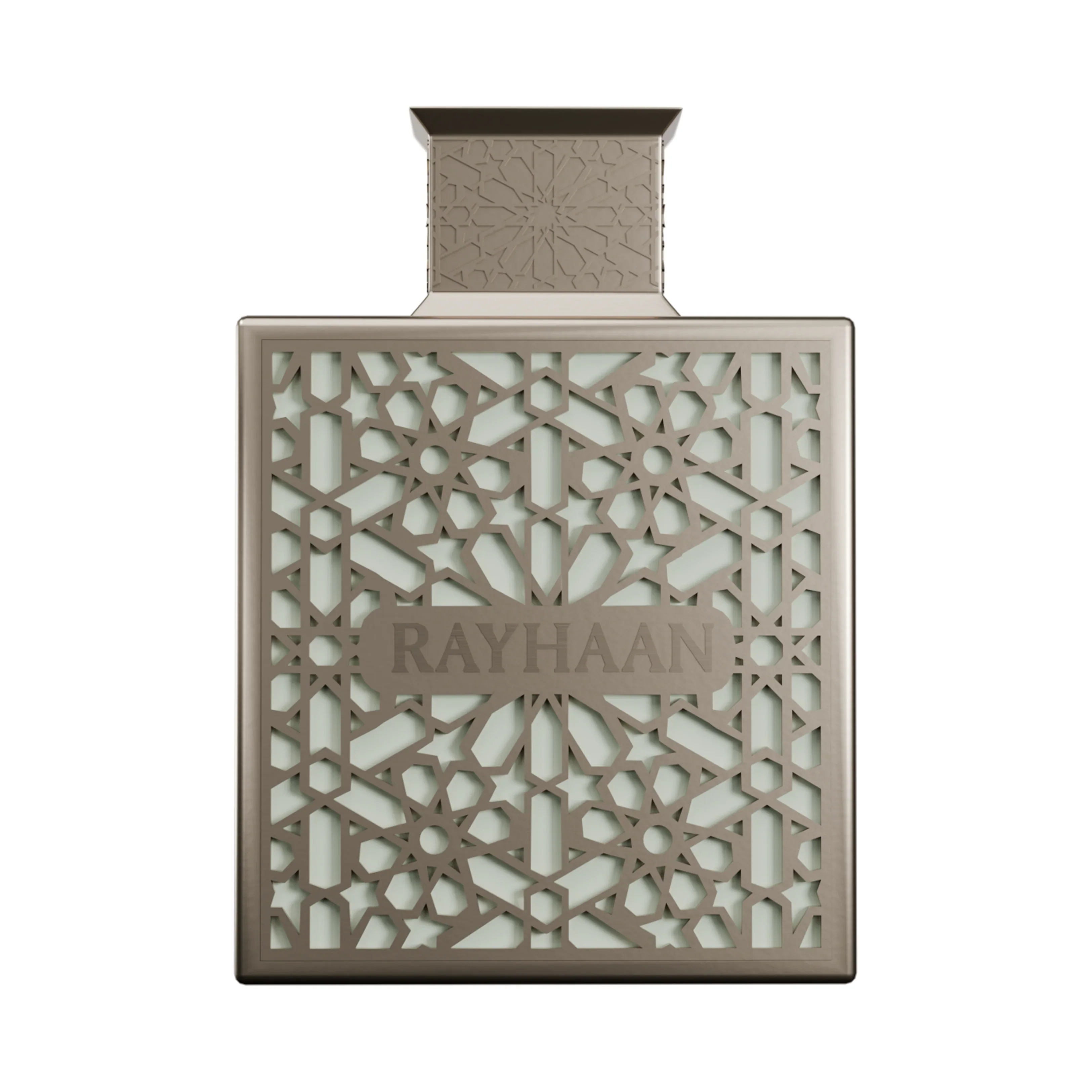Terra 100ml EDP By Rayhaan - Image 4