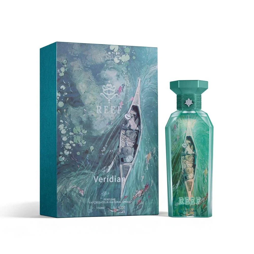 Reef Veridian 150ml By Reef Perfumes - Image 2