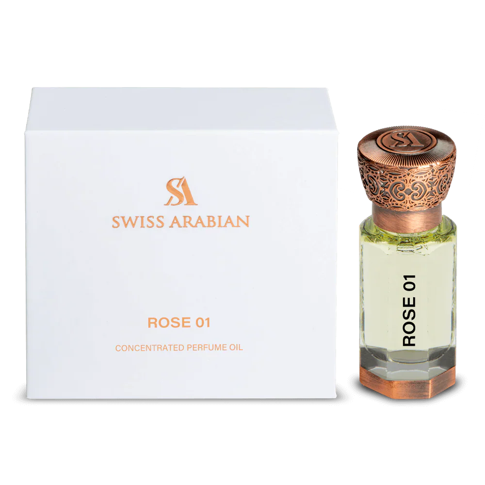 ROSE 01 12ML CPO - Image 3