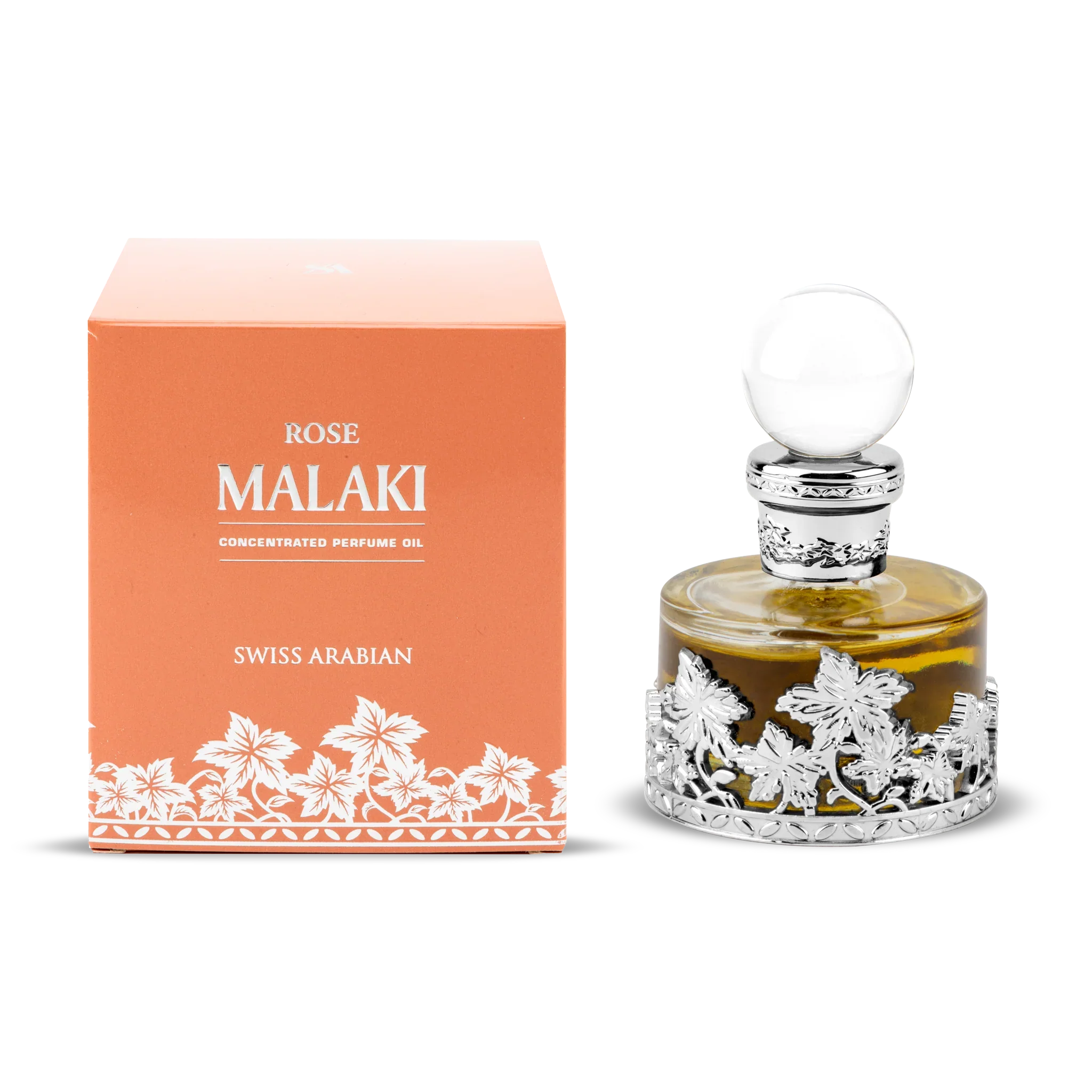ROSE MALAKI  25ML CPO - Image 3
