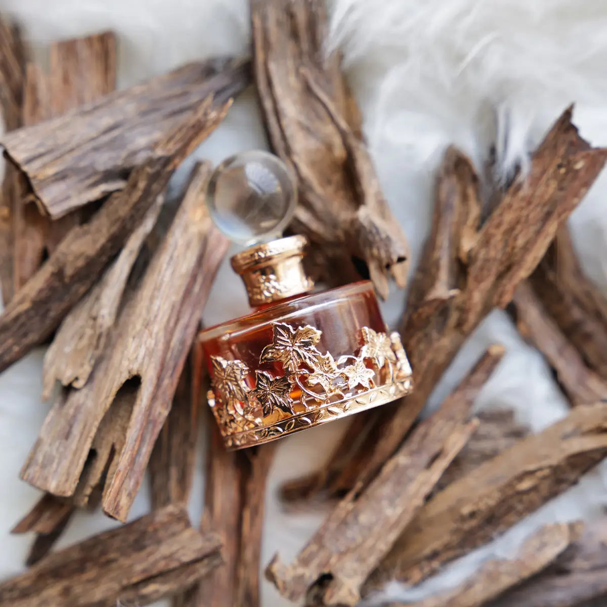 ROSE MALAKI  25ML CPO - Image 5