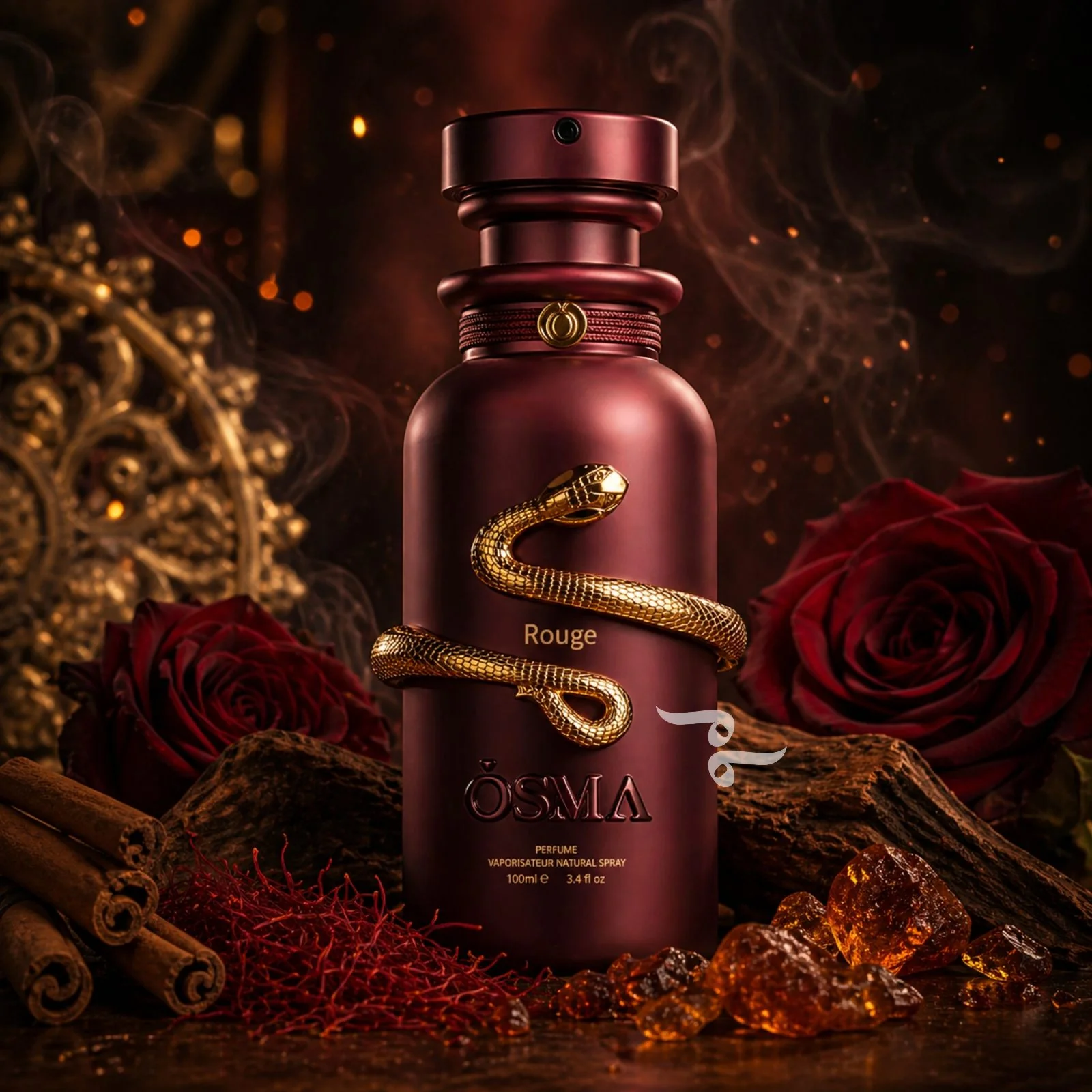 Rouge 100ml By Osma