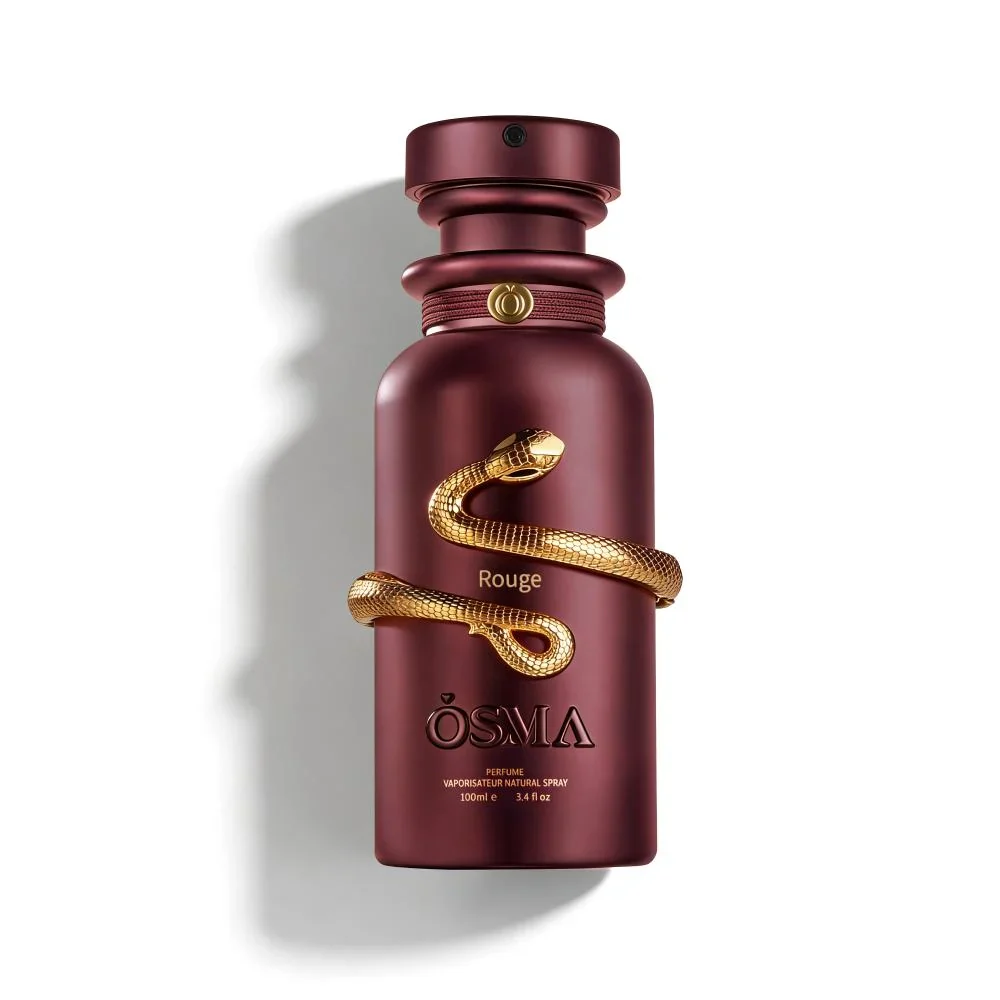 Rouge 100ml By Osma - Image 2