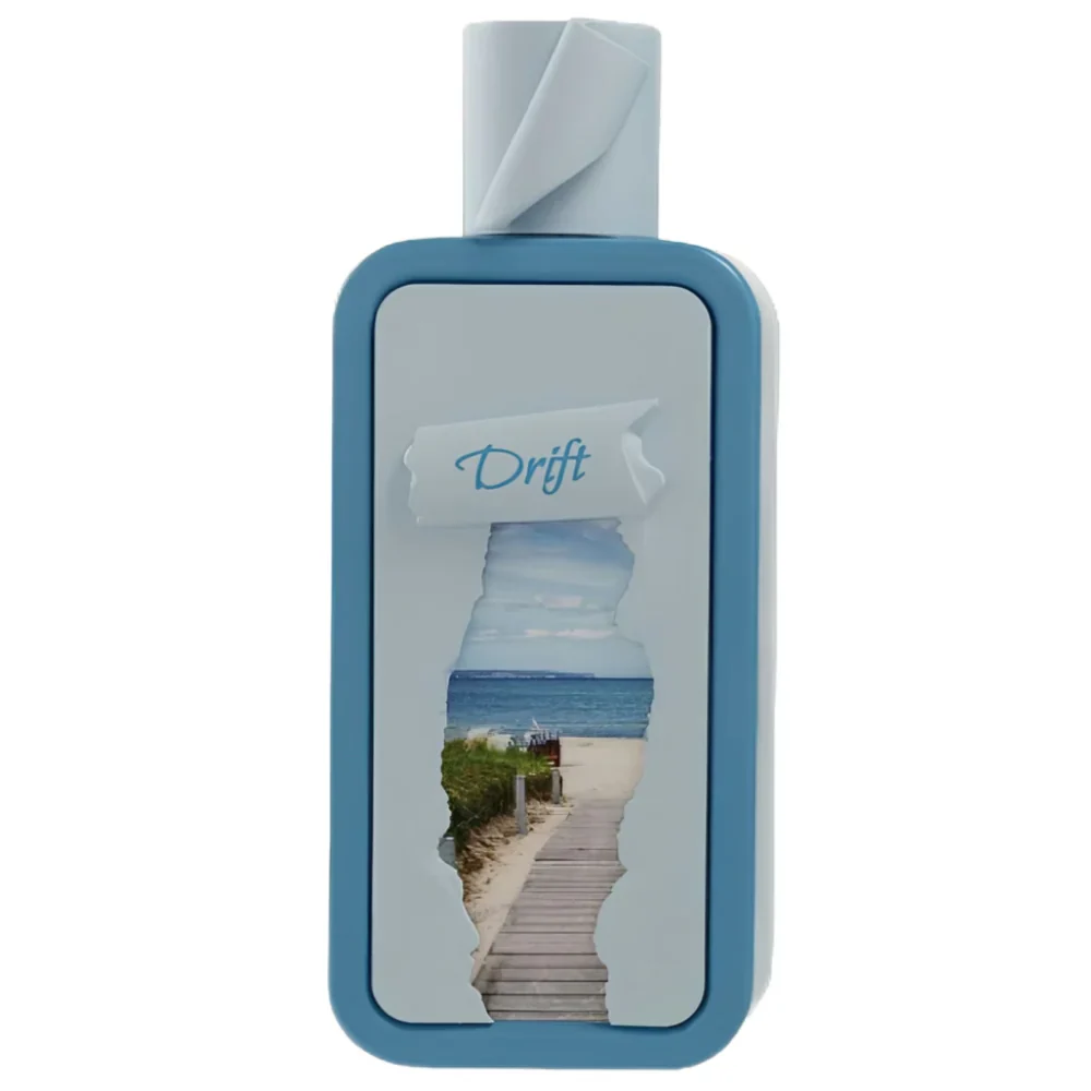 Seasons Drift 100ml EDP By Riiffs - Image 2