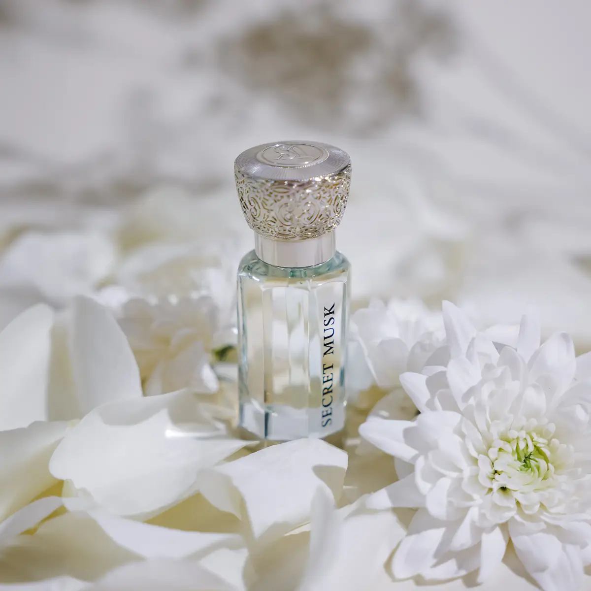 SECRET MUSK 12ML CPO - Image 3