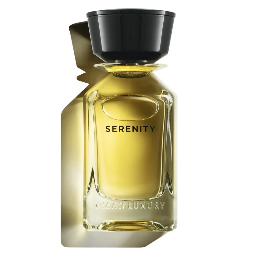 Serenity 100ml EDP By Oman Luxury