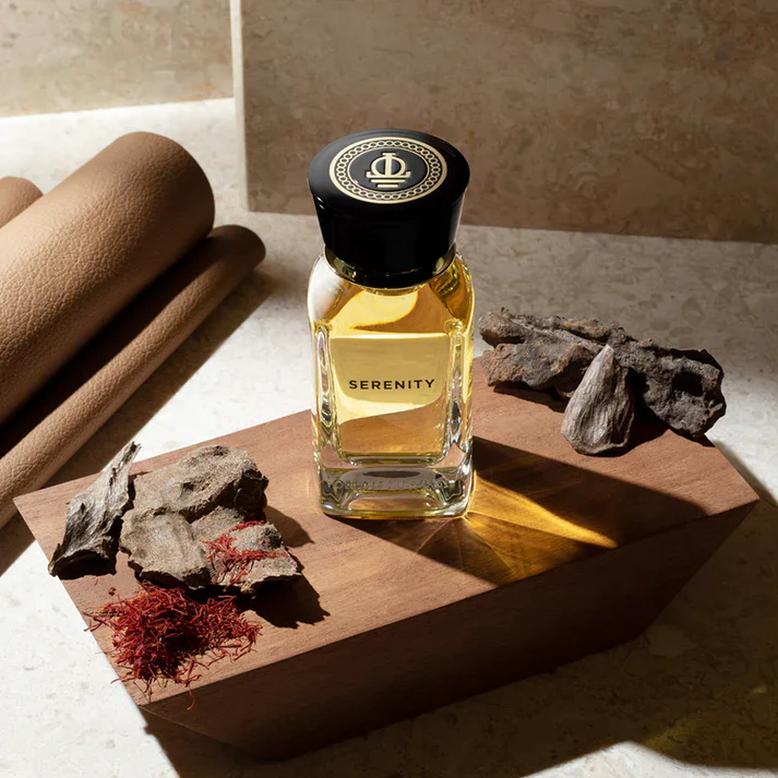 Serenity 100ml EDP By Oman Luxury - Image 2