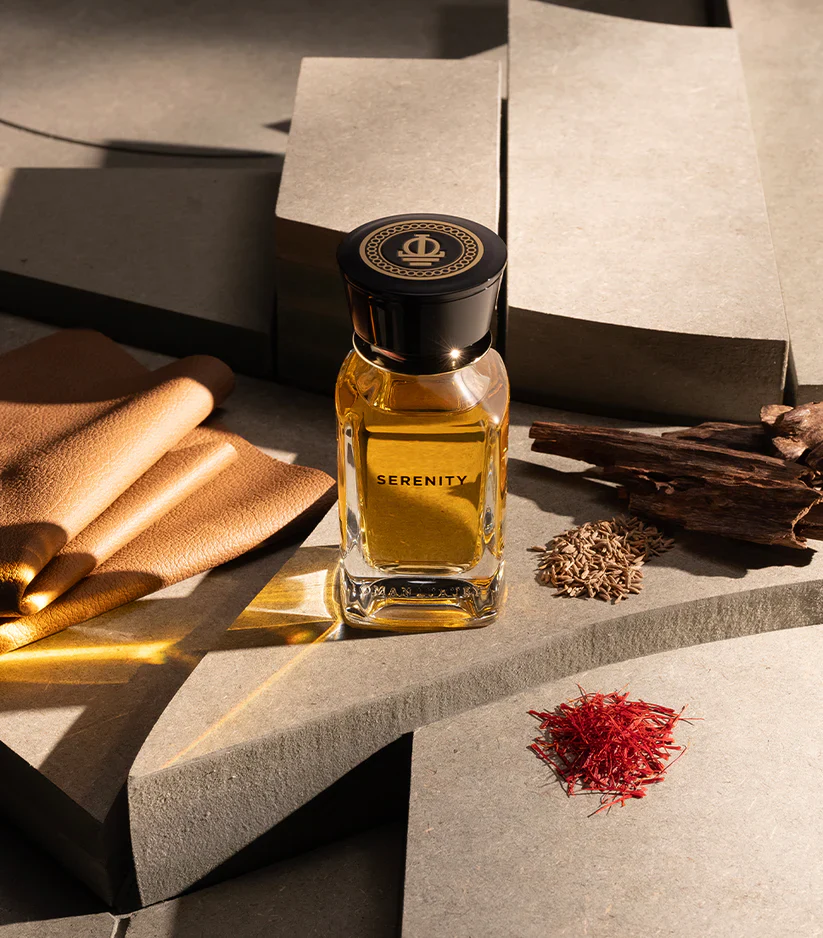 Serenity 100ml EDP By Oman Luxury - Image 3