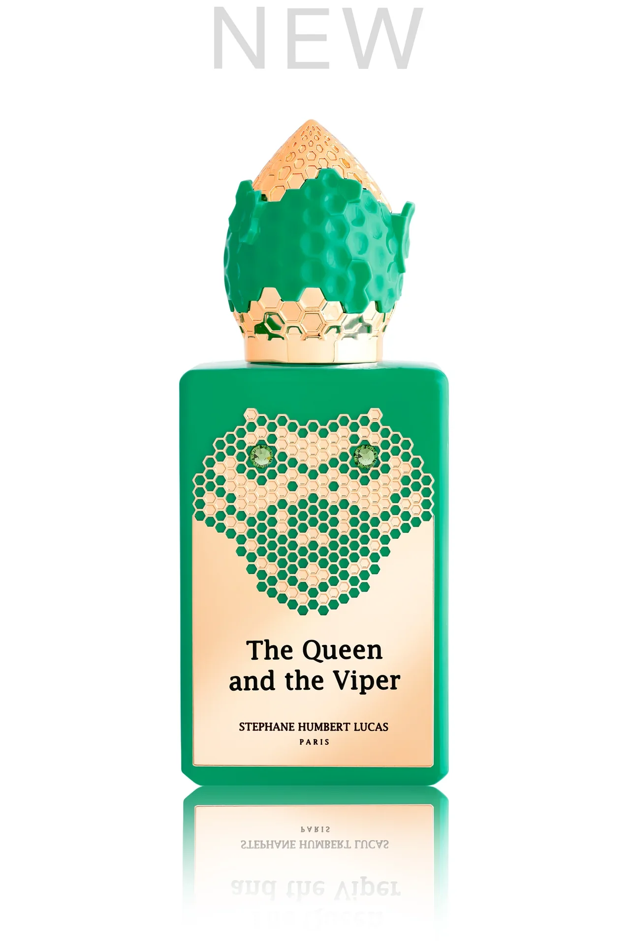 50ml EDP The Queen and the Viper By Stephane Humbert Lucas - Image 2