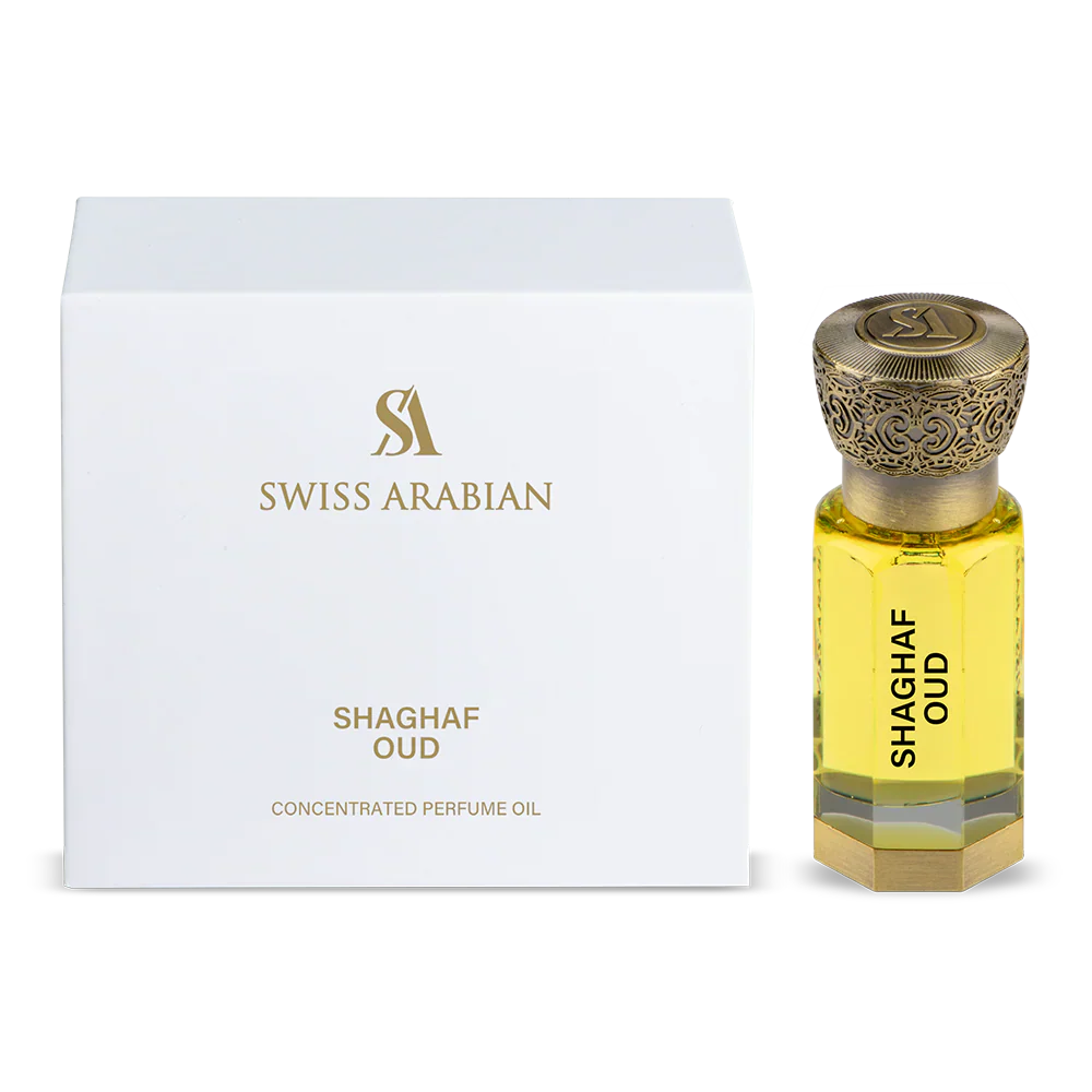 SHAGHAF OUD 12ML CPO - Image 3