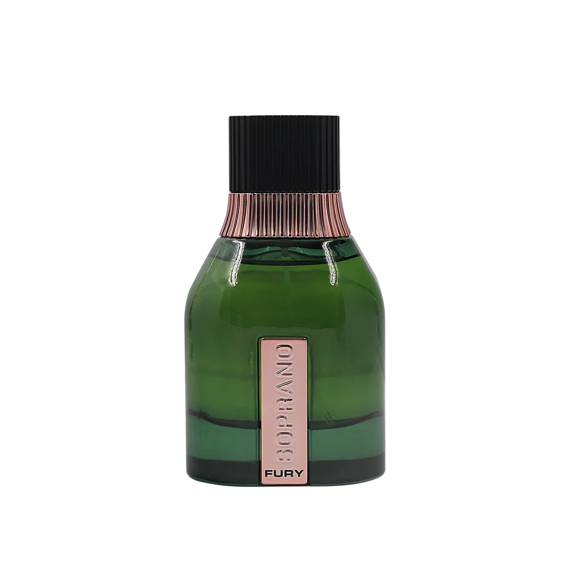 Soprano Fury EDP 100ml