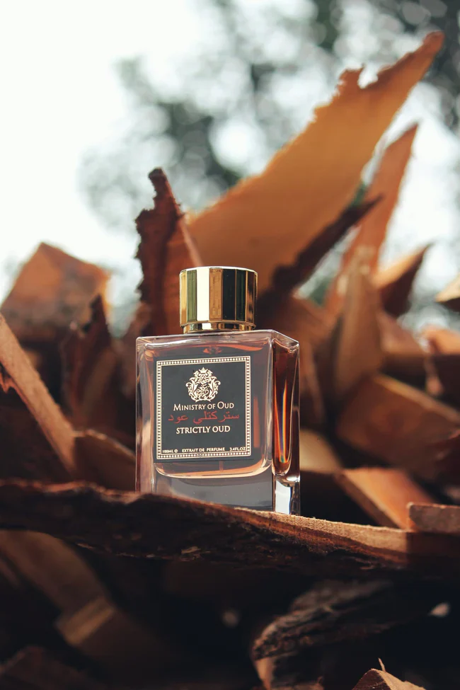 Strictly Oud - Ministry of Oud Range - Image 3