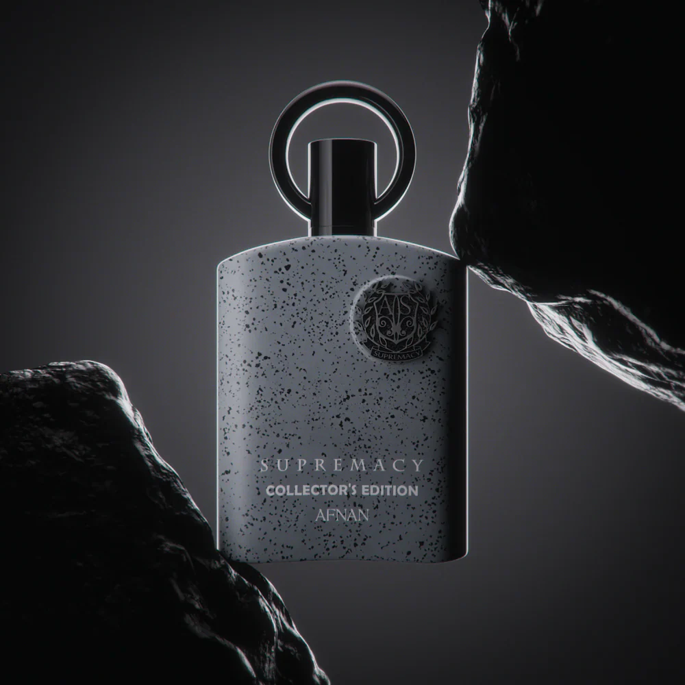 Supremacy Collector's Edition 100ml EDP By Afnan