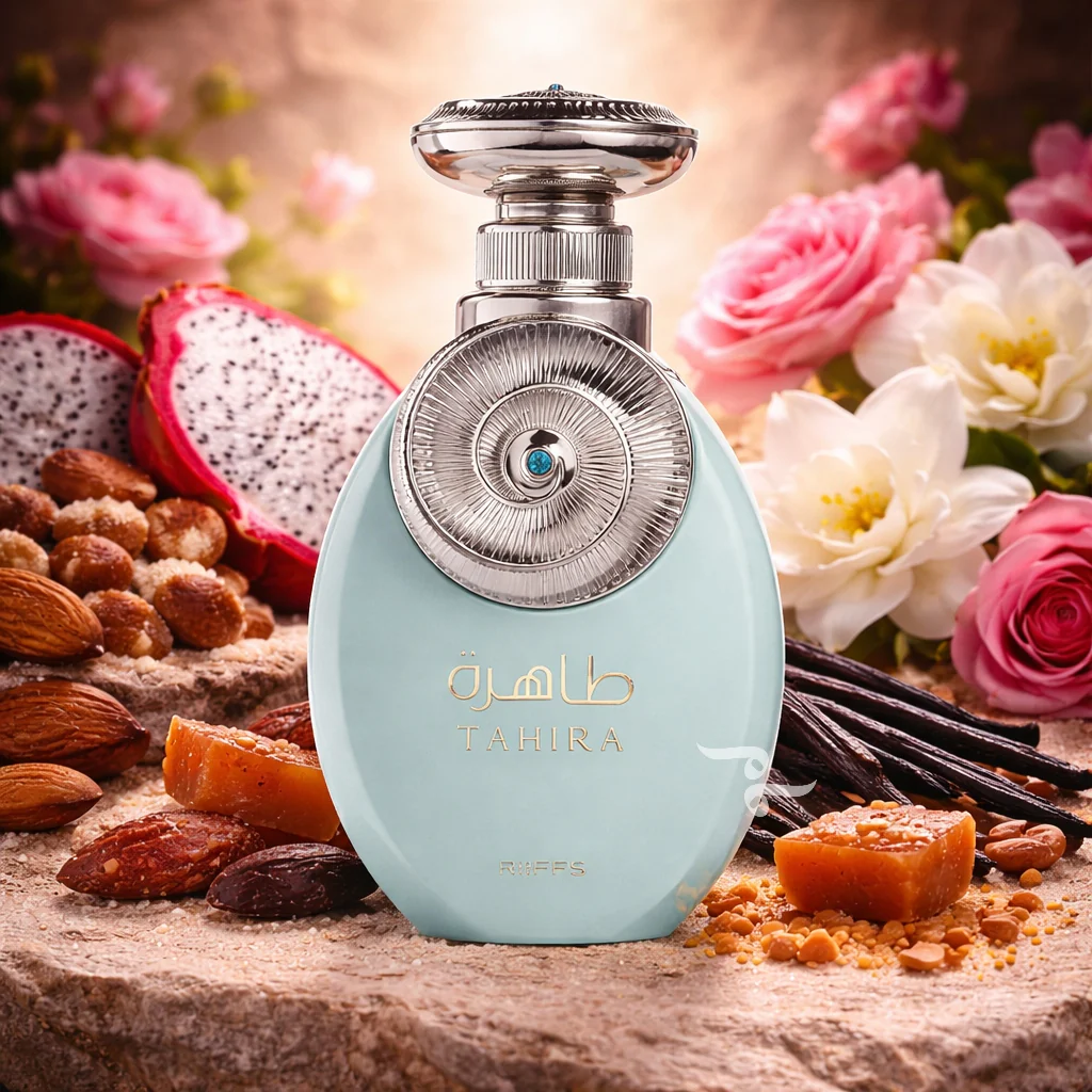 Tahira 100ml EDP By Riiffs