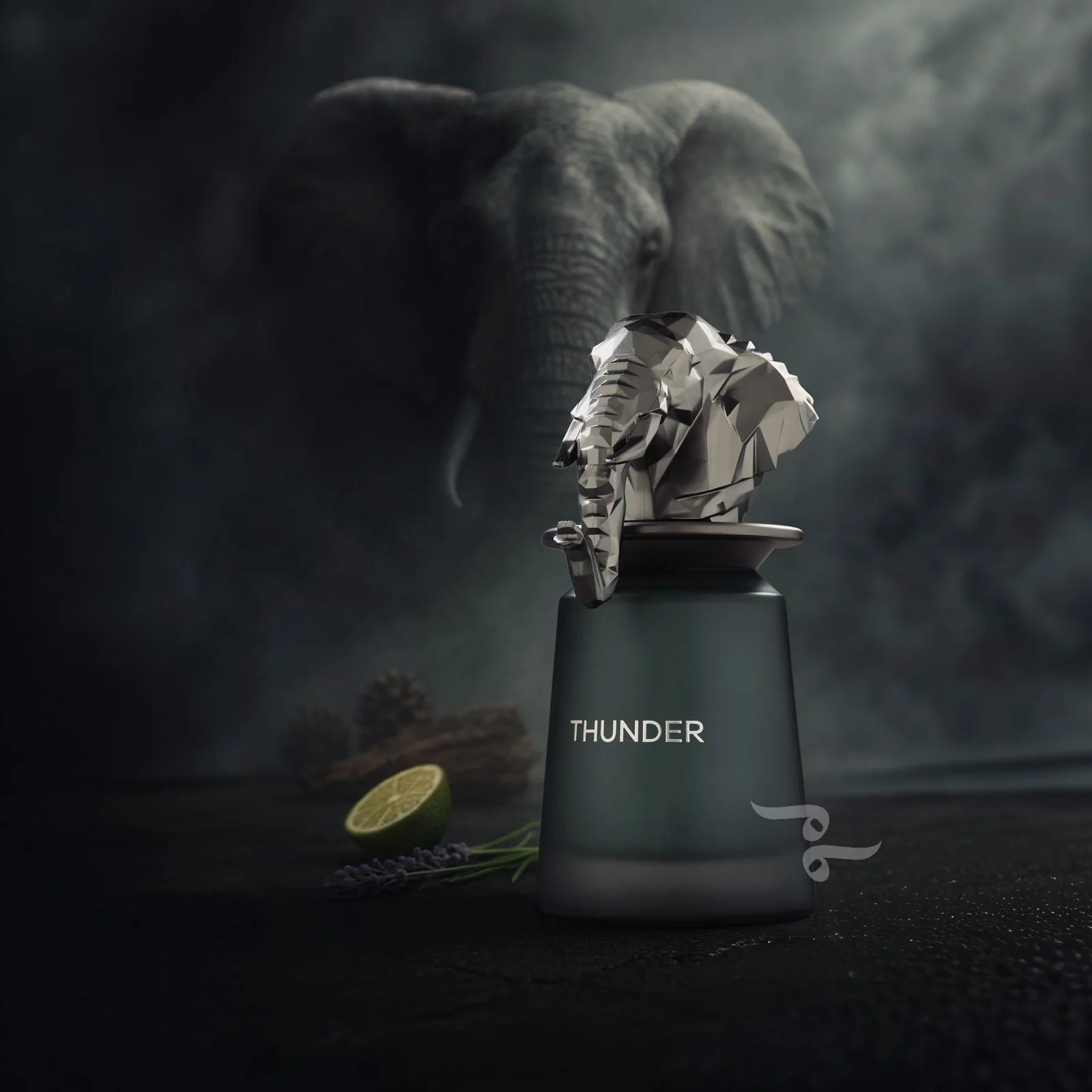 Thunder 100ml EDP By French Avenue