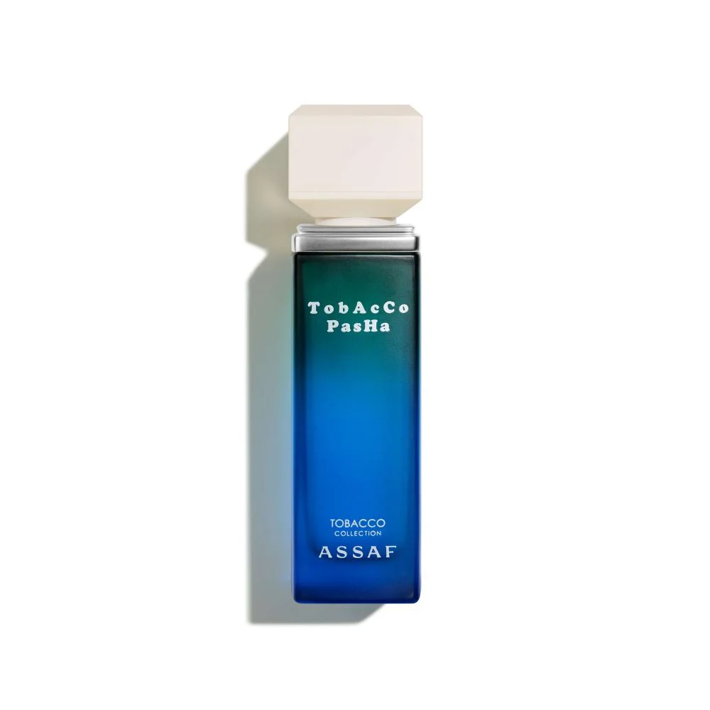 Tobacco Pasha By Assaf