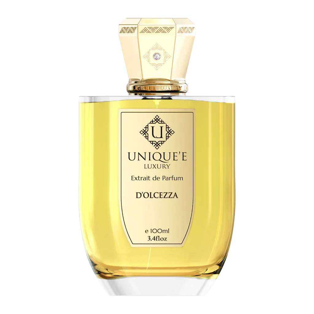UNIQUE ELUXURY DOLCEZZA EXTRAIT DE PARFUM 100ml