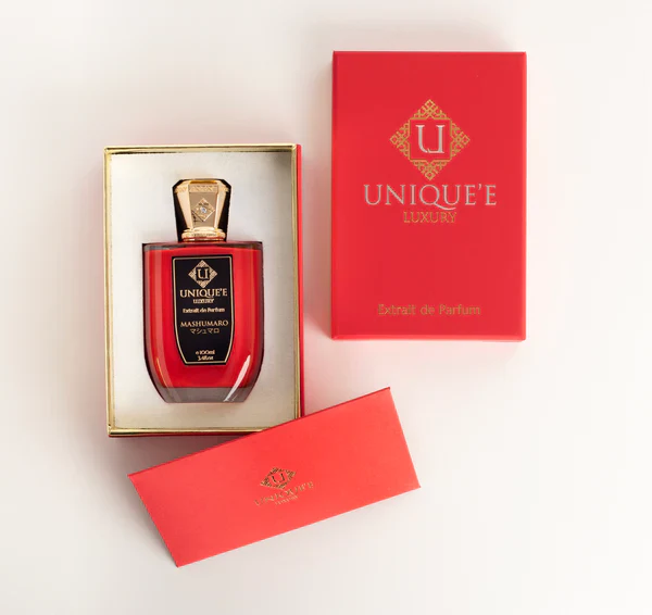 100ml Mashumaro Extrait De Parfum By Unique'e Luxury - Image 3