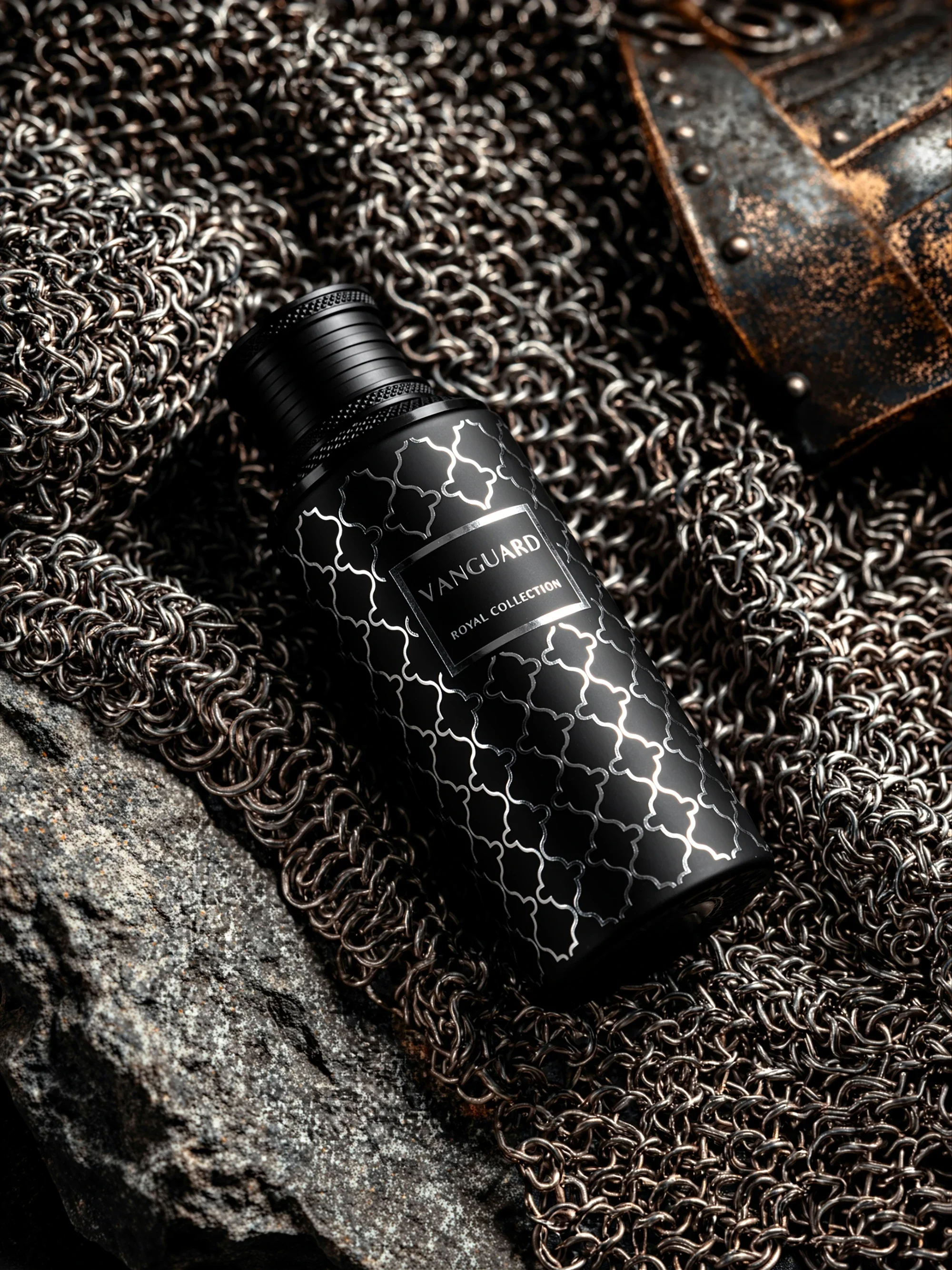 Vanguard 100ml EDP by Maison Asrar - Image 2