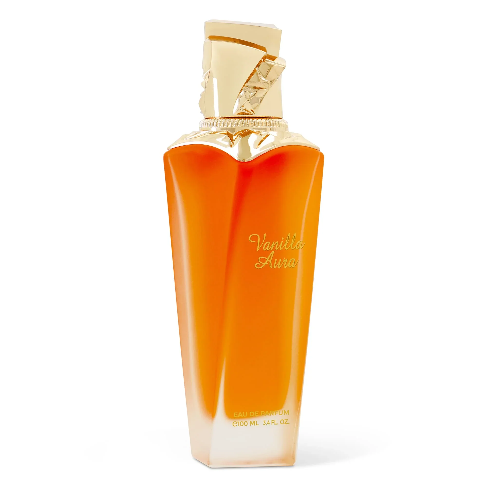 Vanilla Aura 100ml EDP By Maison Asrar - Image 3