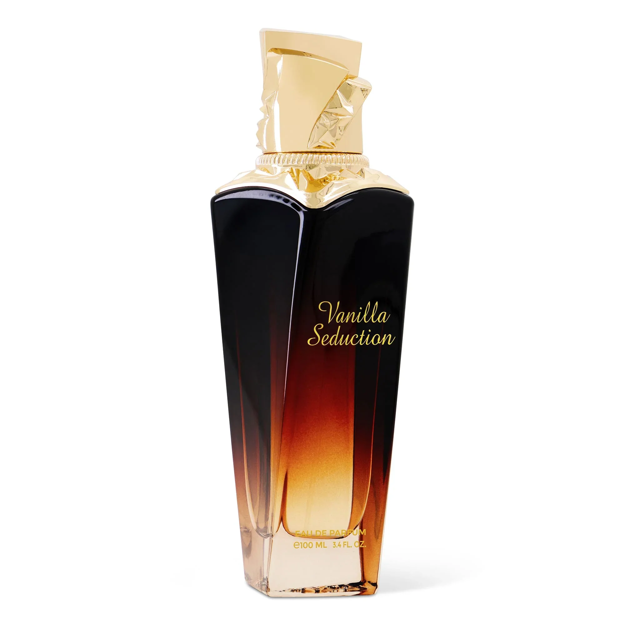Vanilla Seduction 100ml EDP By Maison Asrar - Image 3