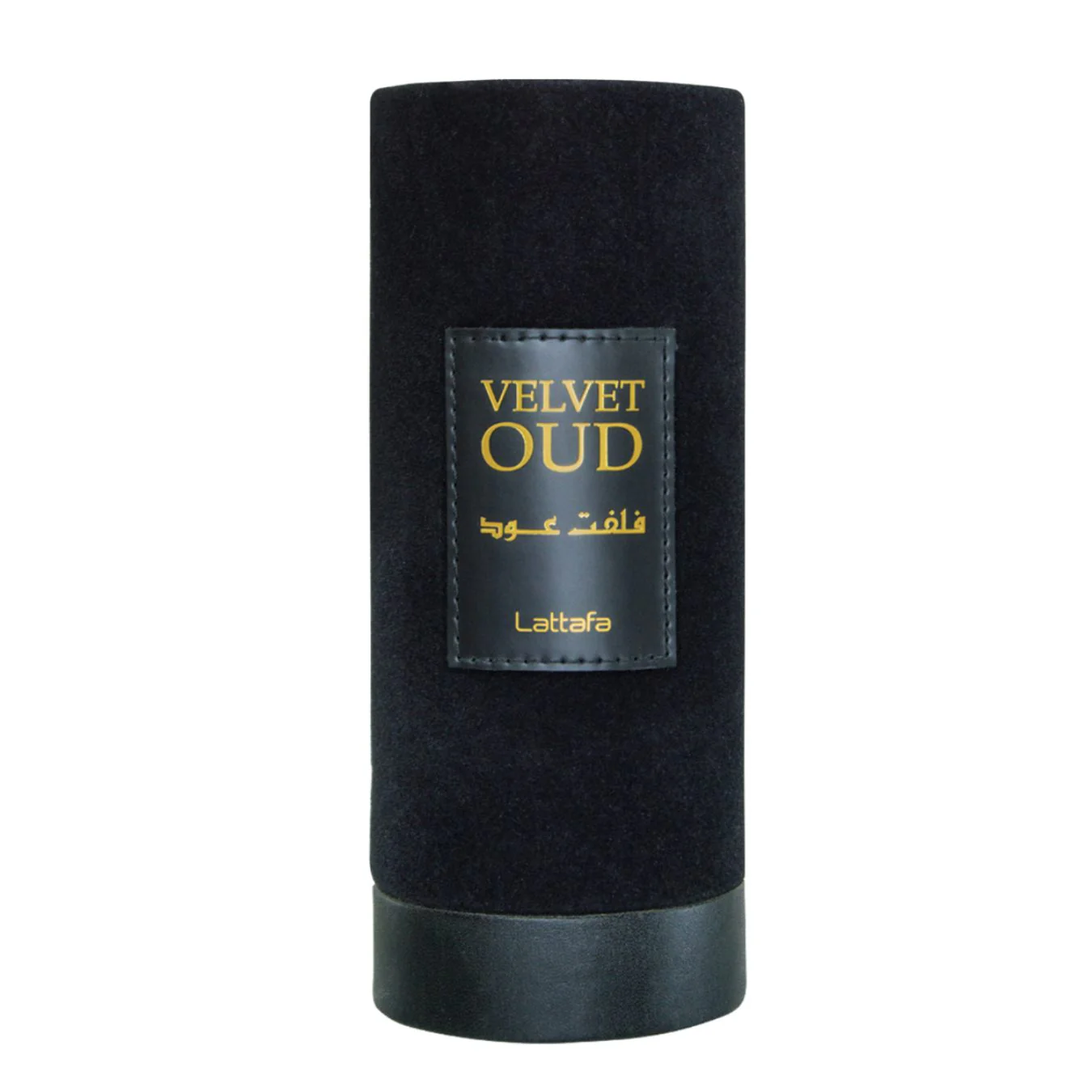 Velvet Oud 100ml EDP By Lattafa - Image 3