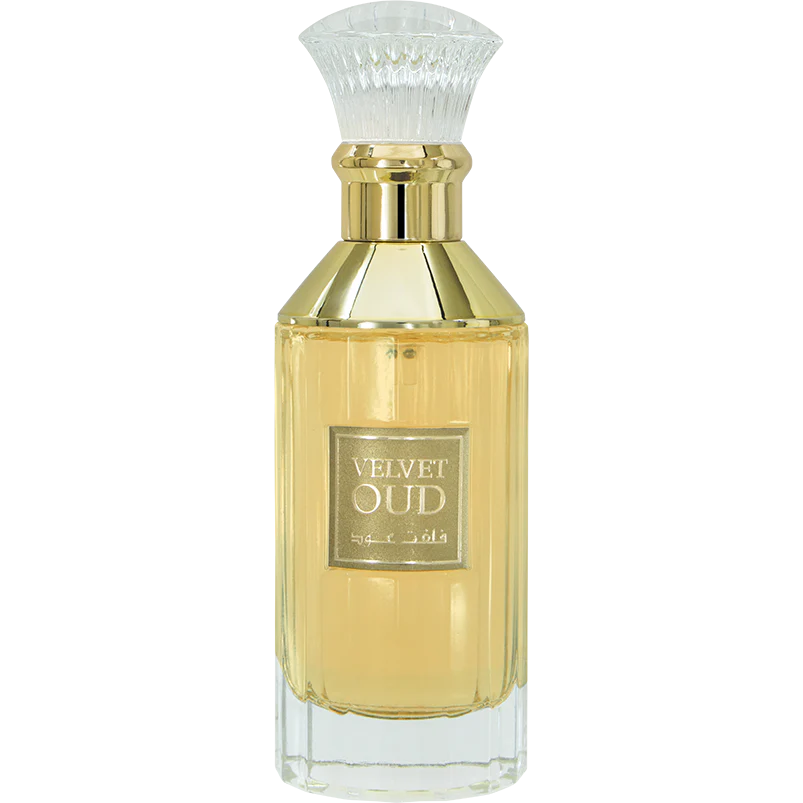 Velvet Oud 100ml EDP By Lattafa - Image 4
