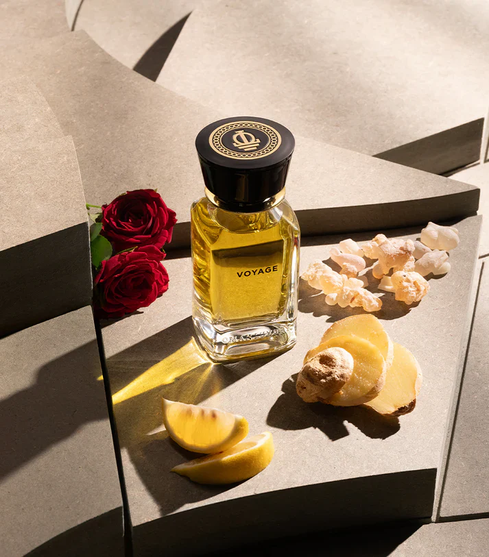 Voyage 100ml EDP By Oman Luxury - Image 2
