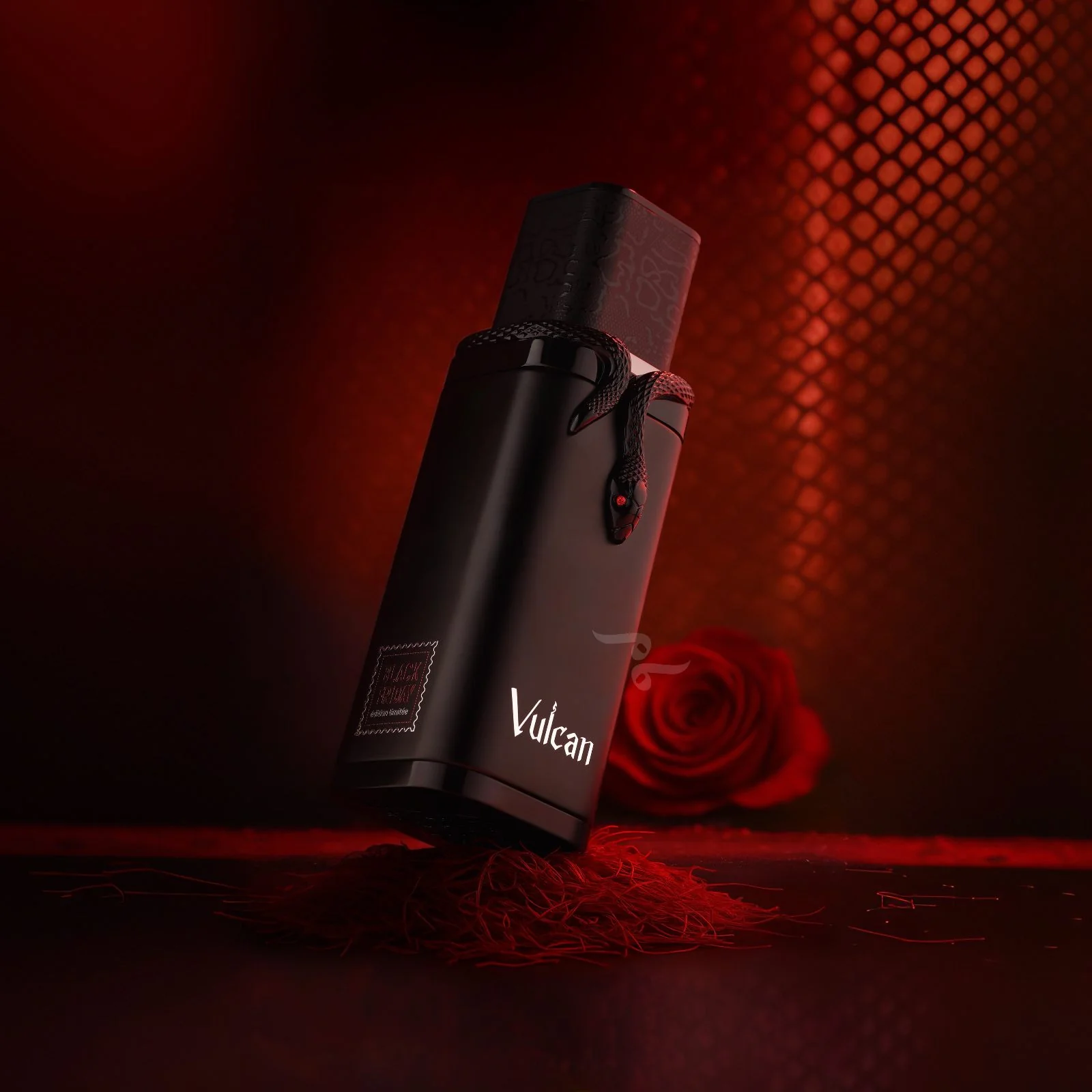Vulcan Black Friday 100ml EDP By French Avenue {Limited Edition}