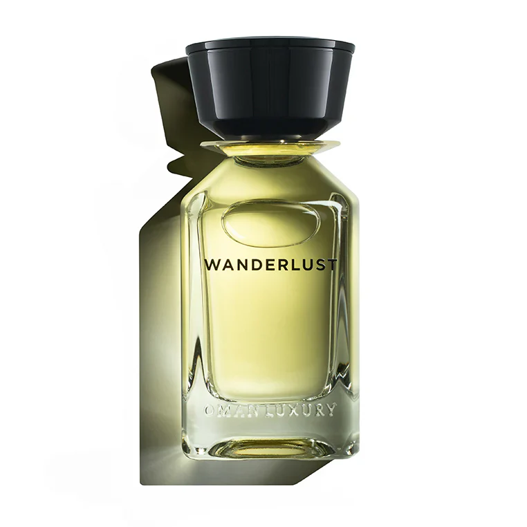 Wanderlust 100ml EDP By Oman Luxury - Image 2