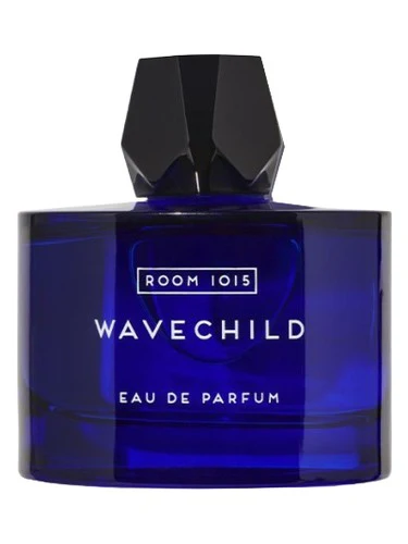 Wave Child 100ml EDP By Room 1015